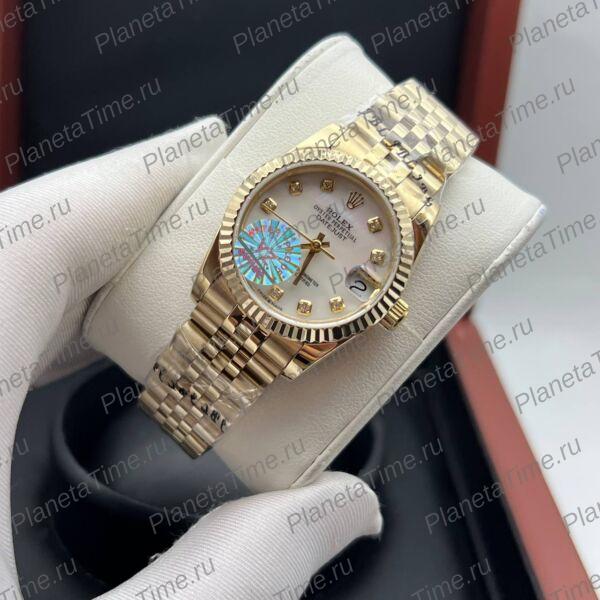 Rolex Lady-Datejust 31mm 11122