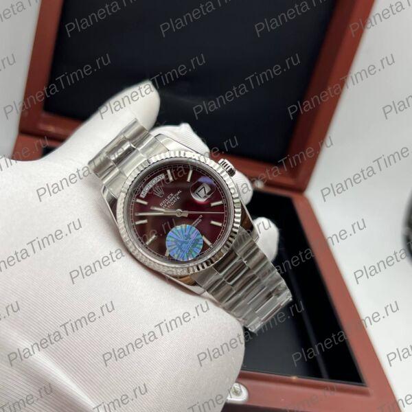 Rolex Day-Date 36mm 11129 фото 4