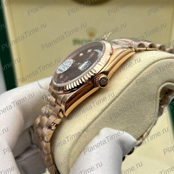 Rolex Day-Date 36mm 11132 фото 6