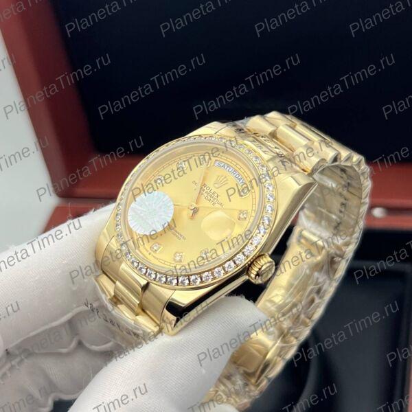 Rolex Day-Date 36mm 11135 фото 4