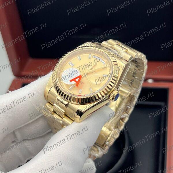 Rolex Day-Date 36mm 11136 фото 4