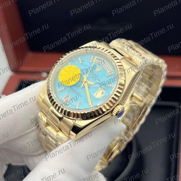 Rolex Day-Date 36mm 11137 фото 4