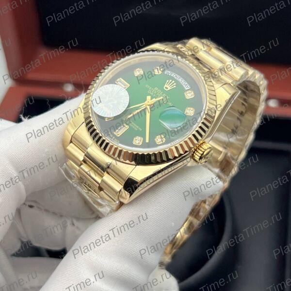 Rolex Day-Date 36mm 11140 фото 4