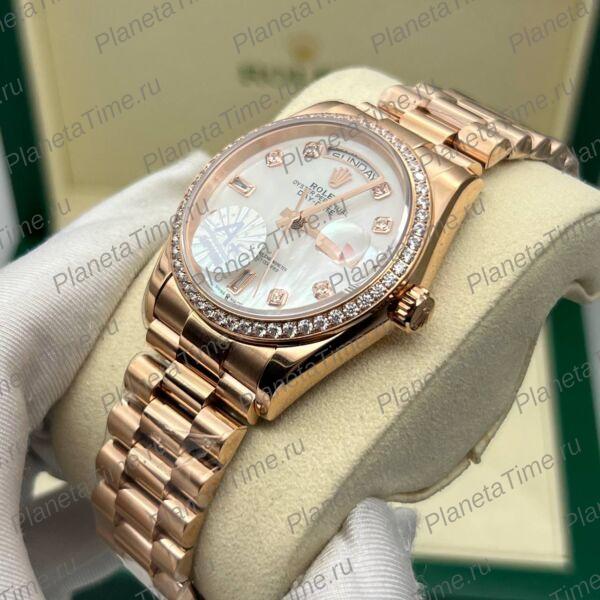 Rolex Day-Date 36mm 11143 фото 4