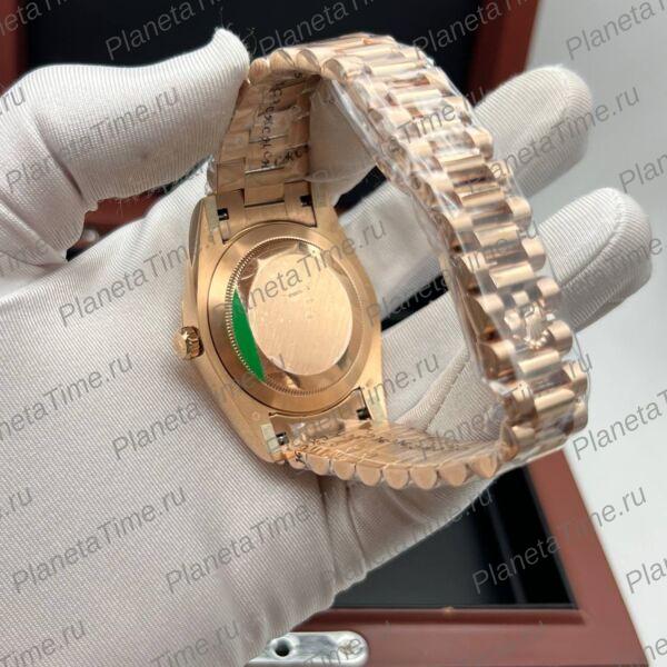 Rolex Day-Date 41mm 11157 фото 6