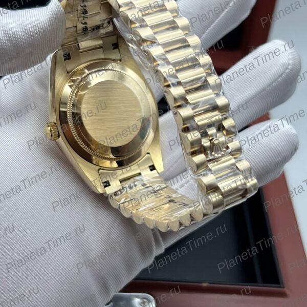 Rolex Day-Date 41mm 11158 фото 6