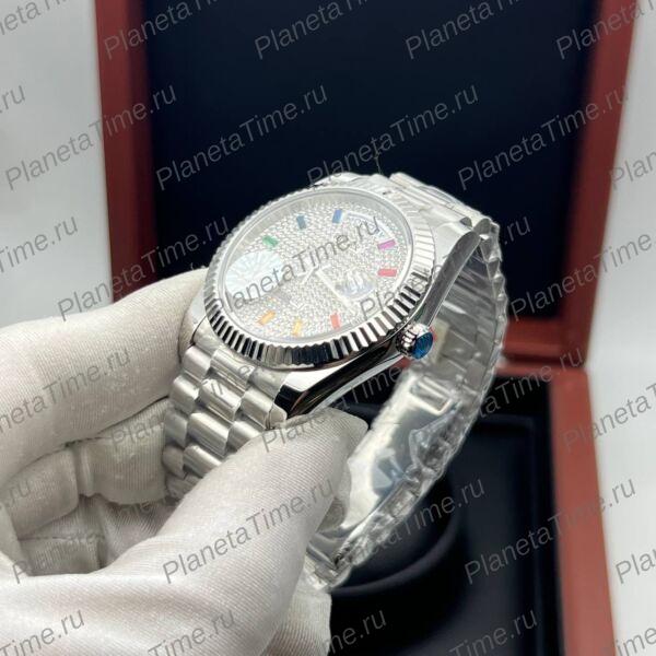 Rolex Day-Date 41mm 11162 фото 4