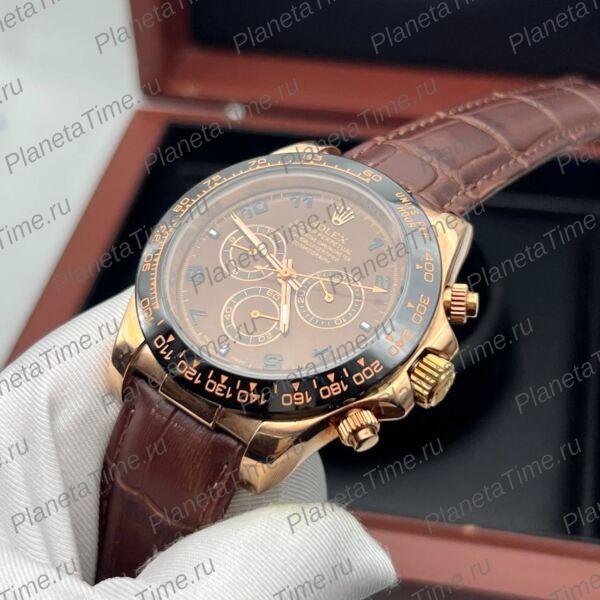 Rolex Cosmograph Daytona 11195 фото 4