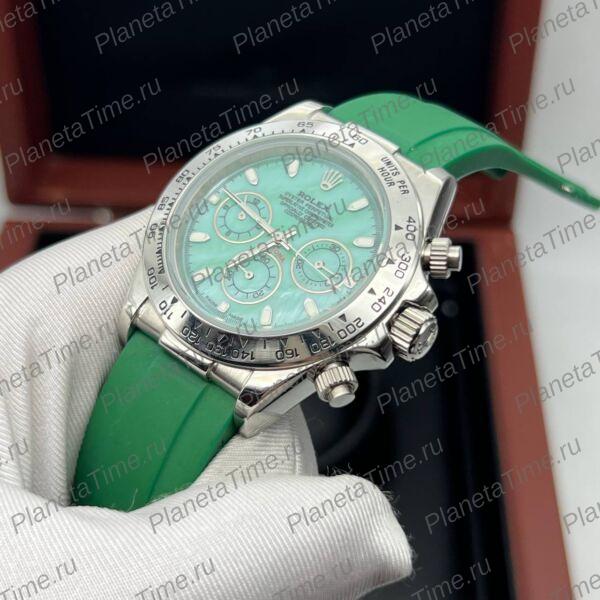 Rolex Cosmograph Daytona 11196 фото 4