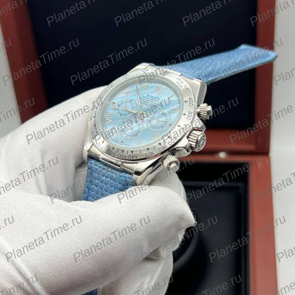 Rolex Cosmograph Daytona 11199 фото 4