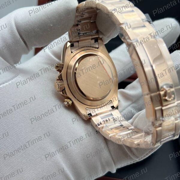 Rolex Cosmograph Daytona 11207 фото 6