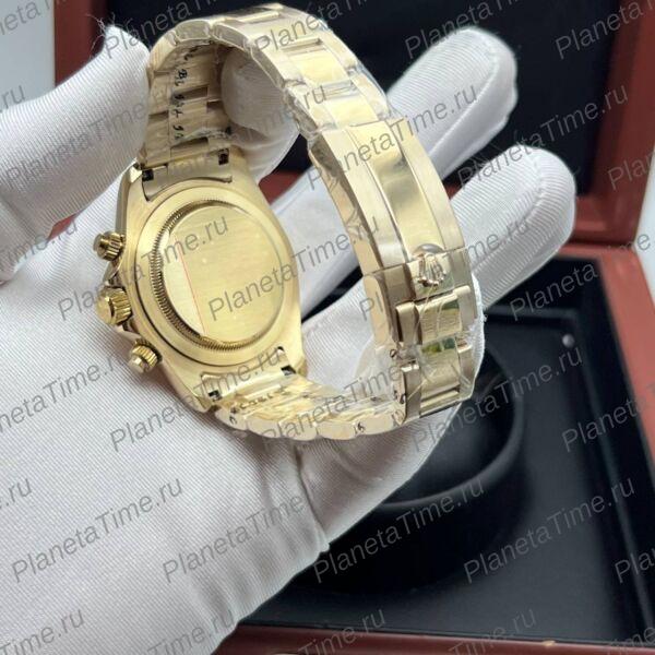 Rolex Cosmograph Daytona 11218 фото 6
