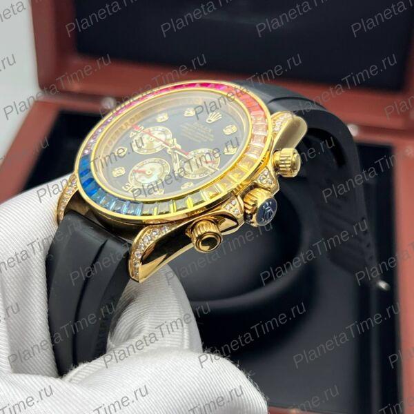 Rolex Cosmograph Daytona Rainbow 11224 фото 5