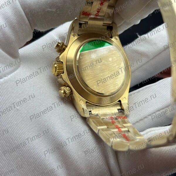 Rolex Cosmograph Daytona Rainbow 11230 фото 5