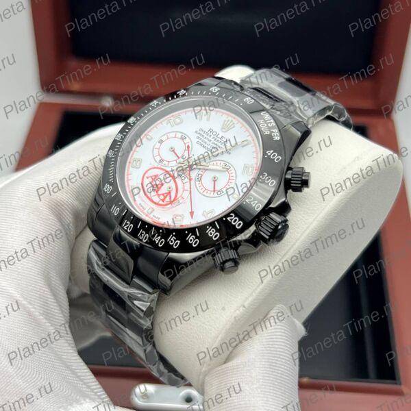 Rolex Cosmograph Daytona Black Venom 11233 фото 4