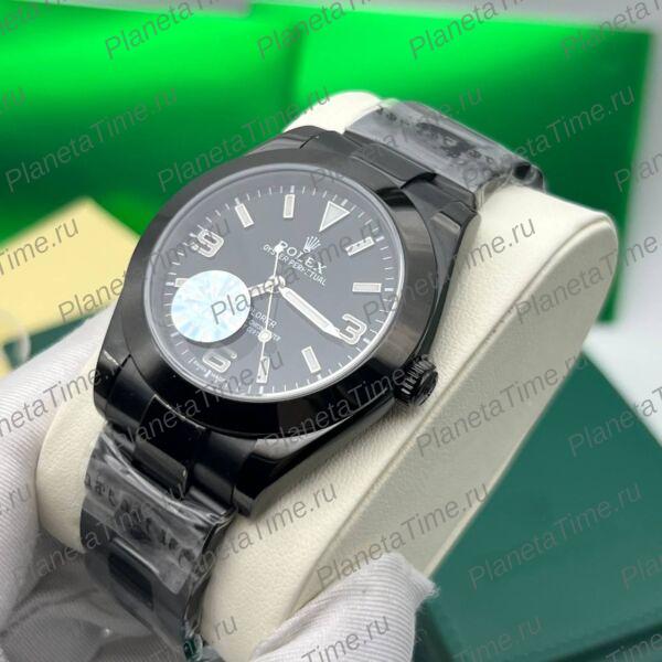 Rolex Oyster Explorer 11237 фото 4