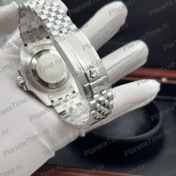 Rolex GMT-Master II 11243 фото 6