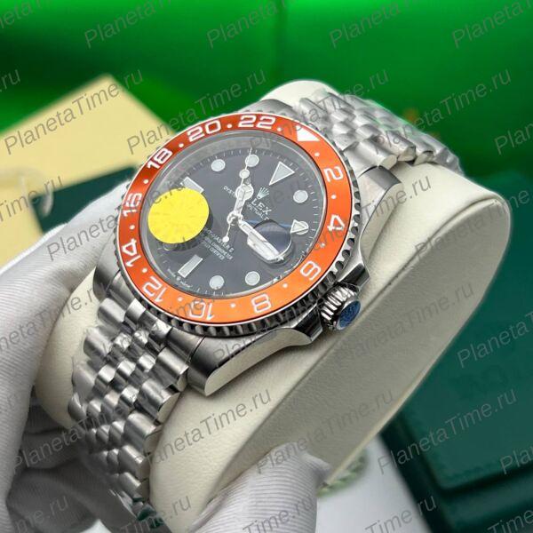 Rolex GMT-Master II 11246 фото 4