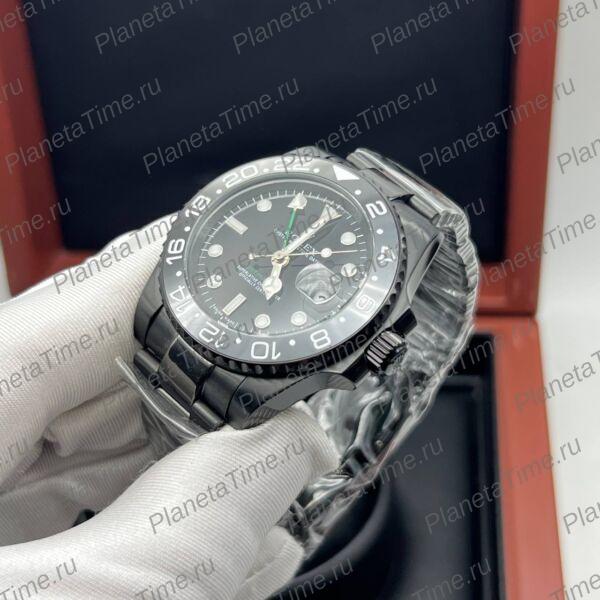 Rolex GMT-Master II 11250 фото 4