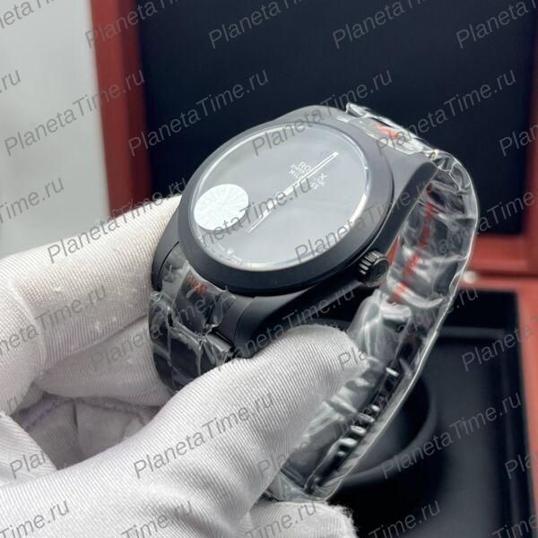 Rolex Milgauss Label Noir 11283 фото 4