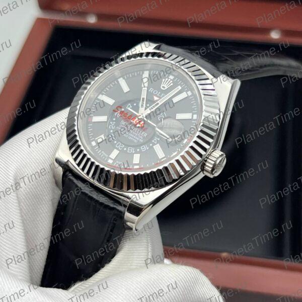 Rolex Sky-Dweller 11317 фото 4