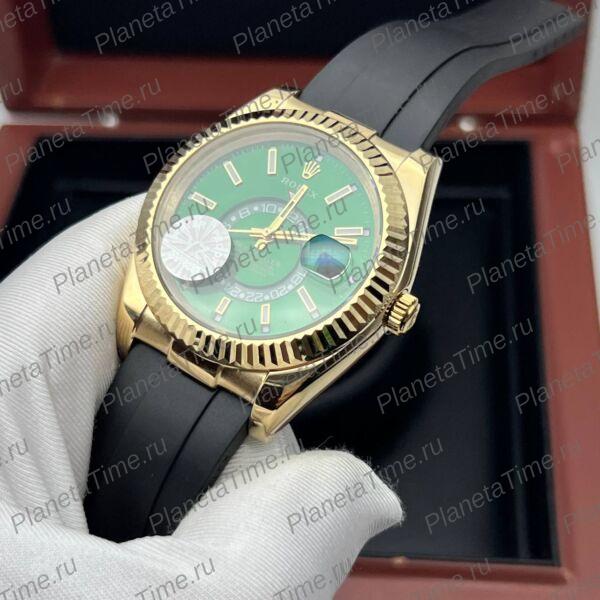 Rolex Sky-Dweller 11321 фото 4