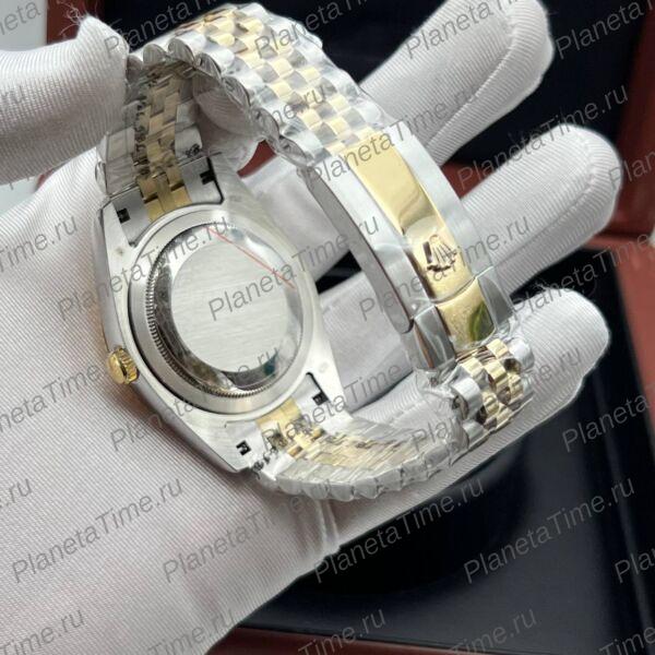 Rolex Sky-Dweller 11323 фото 4