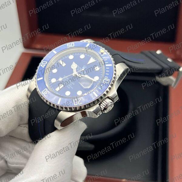 Rolex Submariner Date 11332 фото 5