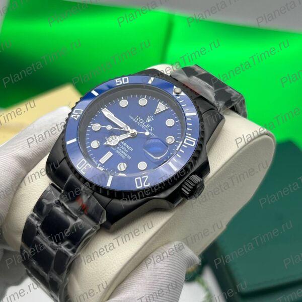 Rolex Submariner Date 11333 фото 4