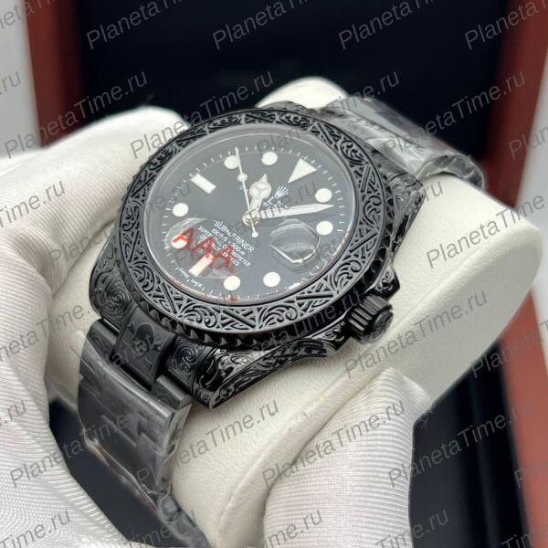 Rolex Submariner Skull 11347 фото 5