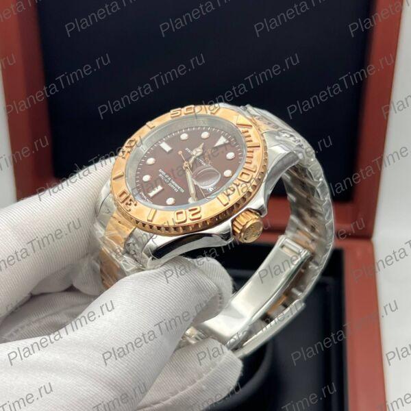 Rolex Yacht-Master 11352 фото 4