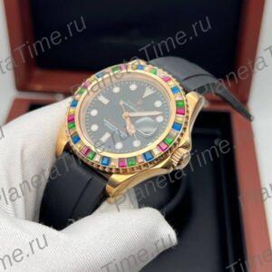 Rolex Yacht-Master 40 Candy Bezel 11354