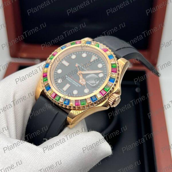 Rolex Yacht-Master 40 Candy Bezel 11354