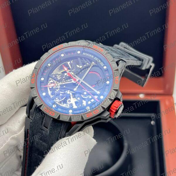 Roger Dubuis Excalibur Spider 11381