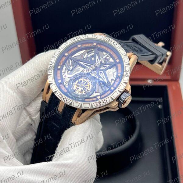 Roger Dubuis Excalibur Spider 11382 фото 4