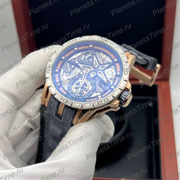 Roger Dubuis Excalibur Spider 11383 фото 4