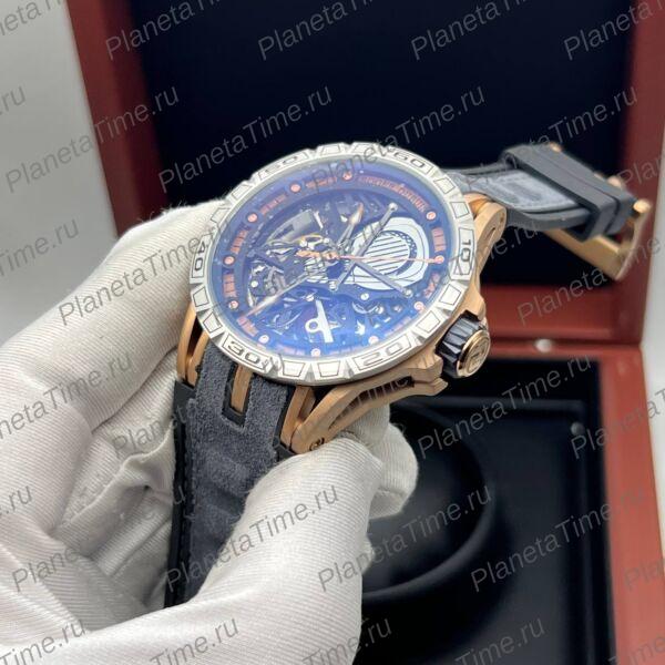 Roger Dubuis Excalibur Spider 11384