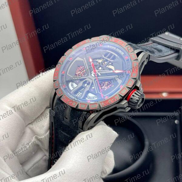 Roger Dubuis Excalibur Spider Huracán 11387 фото 4