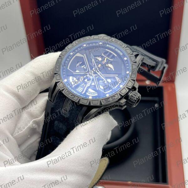 Roger Dubuis Excalibur Spider Huracán 11389 фото 4