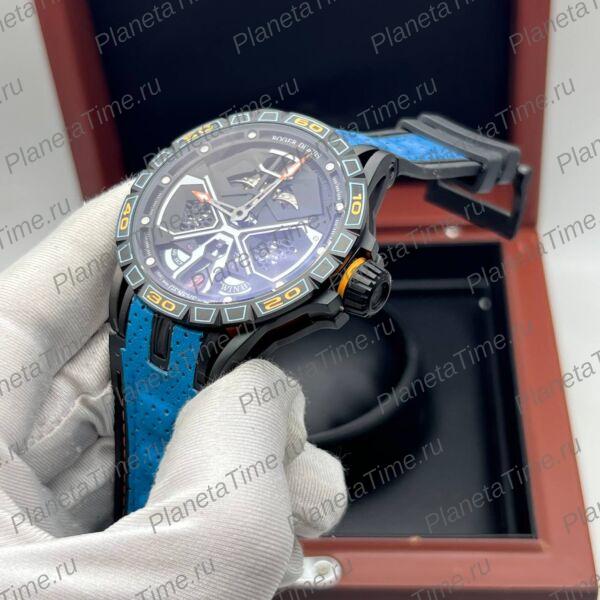 Roger Dubuis Excalibur Spider Huracán 11391 фото 4