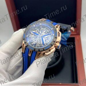 Roger Dubuis Excalibur Spider Lamborghini 11392