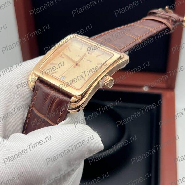 Vacheron Constantin Historiques Toledo 1951 фото 4