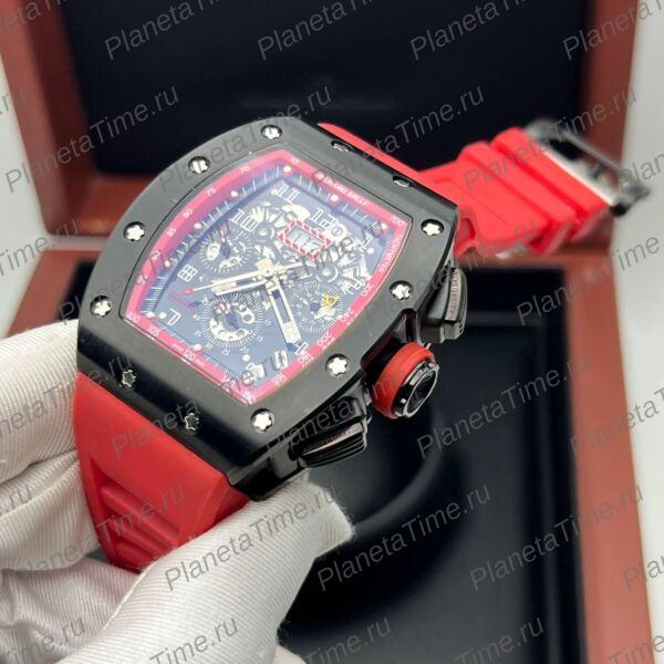 Richard Mille RM 011 Felipe Massa 11417 фото 4