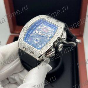Richard Mille RM 011 Felipe Massa 11418