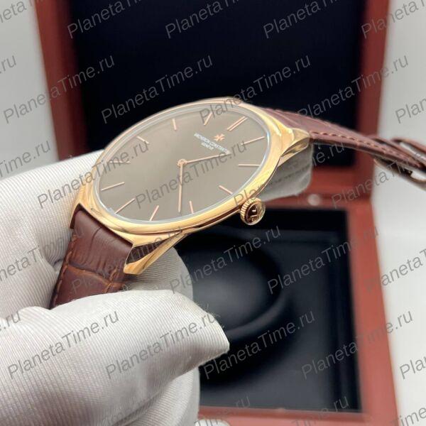 Vacheron Constantin Historiques Ultra-Fine 1955 фото 4