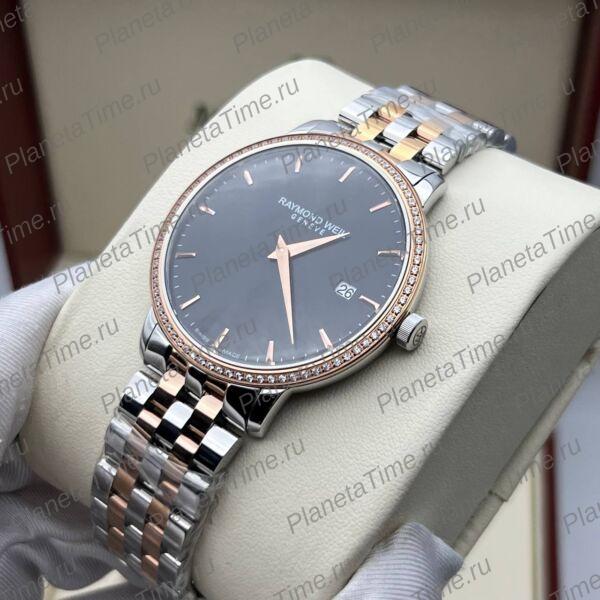Raymond Weil Toccata 11508