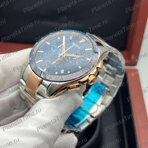 Rado HyperChrome Match Point Chronograph 11575 фото 4