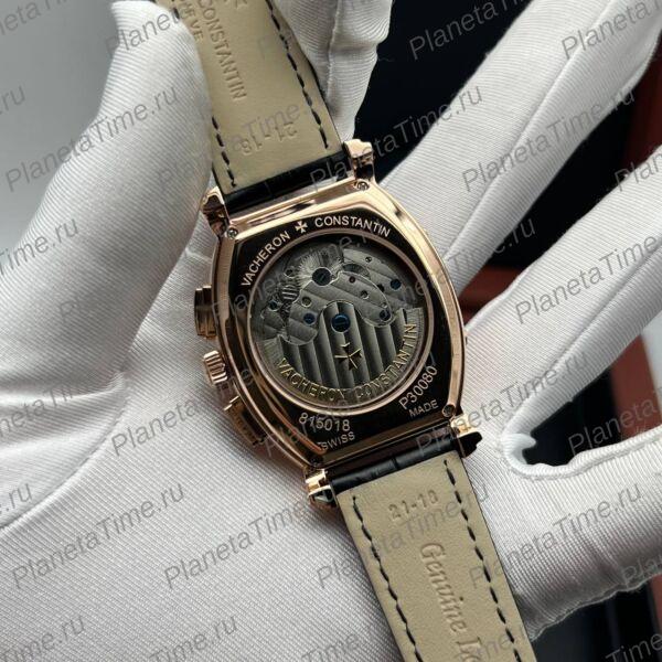 Vacheron Constantin Malte Tonneau Day-Date 10060 фото 6
