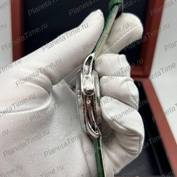 Patek Philippe Annual Calendar 11663 фото 4