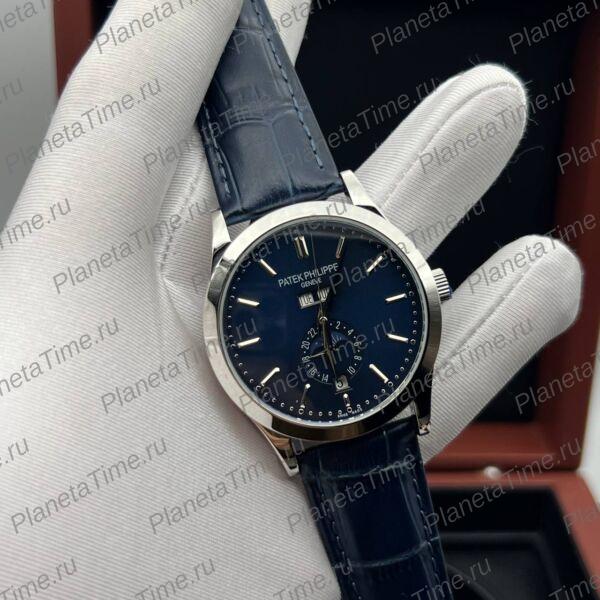 Patek Philippe Annual Calendar 11678 фото 2